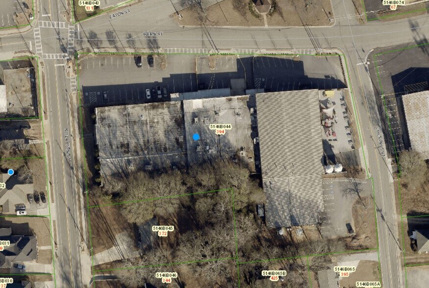 More Photos Of 394 N Clayton St, Lawrenceville Light Manufacturing For Sale