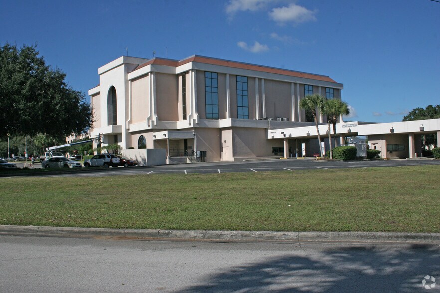 More Photos Of 600 N Broadway Ave, Bartow Office For Lease