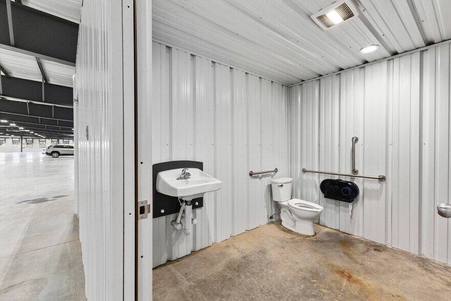 More Photos Of 0000 Latta Rd, Ada Warehouse For Sale