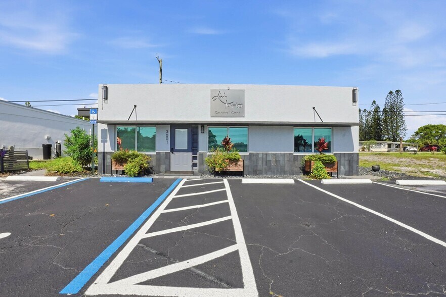 More Photos Of 3001 N Us Highway 1, Fort Pierce Industrial For Sale