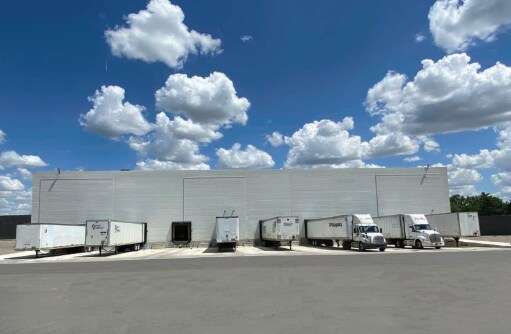More Photos Of 1475 Upper Valley Pike, Springfield Light Distribution For Lease