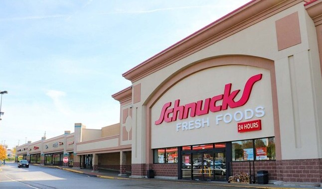 Primary Photo Of 9000-9070 St. Charles Rock Rd, Saint John Unknown For Lease