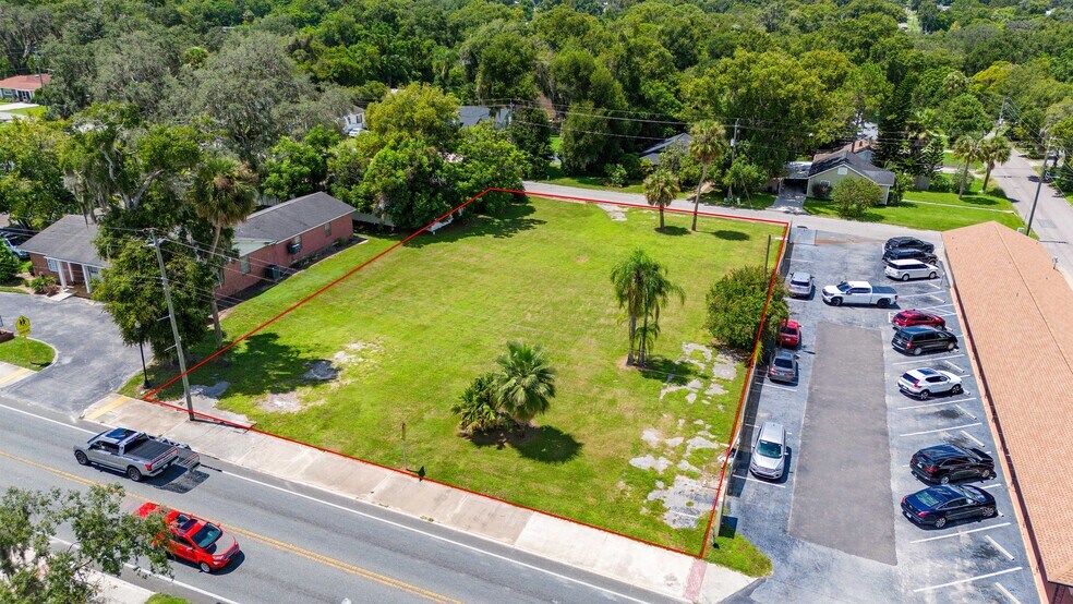 More Photos Of 13940 8th, Dade City Land For Sale