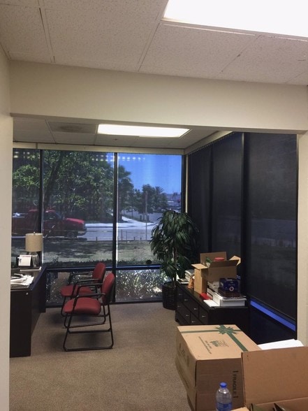 More Photos Of 16902 Millikan Ave, Irvine Warehouse For Lease