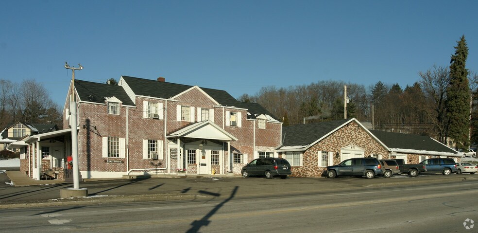 More Photos Of 4485 William Flynn Hwy, Allison Park Office For Lease