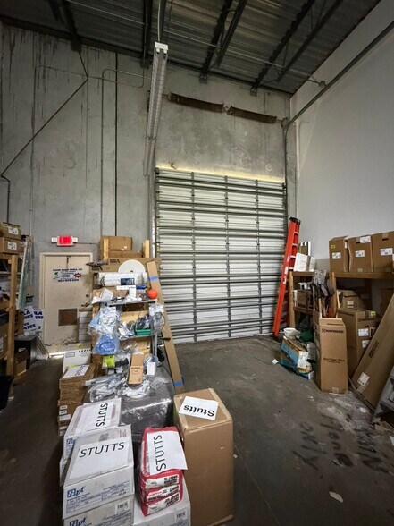 More Photos Of 1901-1939 Banks Rd, Margate Warehouse For Sale