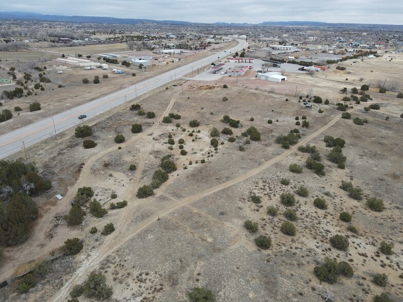 More Photos Of US Highway 50 @ Highway 115, Penrose Land For Sale