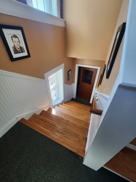 More Photos Of 37 Orlando St, West Haven Lodge Meeting Hall For Sale