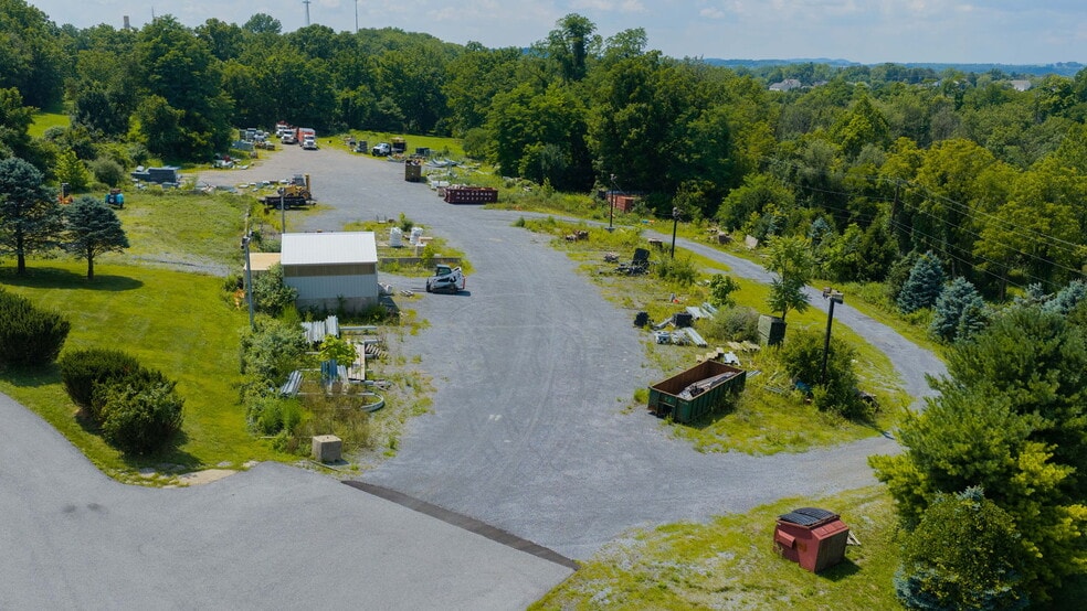 More Photos Of 94 Willow Creek Rd, Reading Industrial For Sale