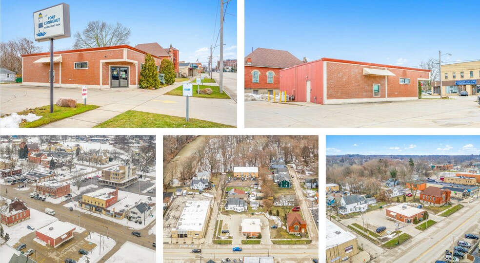 More Photos Of 4220 Main Ave, Ashtabula Bank For Sale