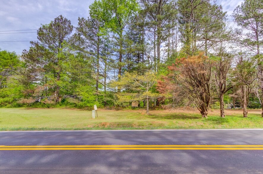 More Photos Of 5692 Castleberry Rd, Cumming Land For Sale