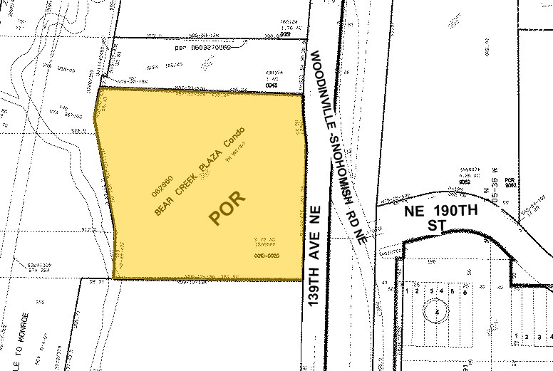 More Photos Of 19011 Woodinville Snohomish Rd NE, Woodinville Research And Development For Lease