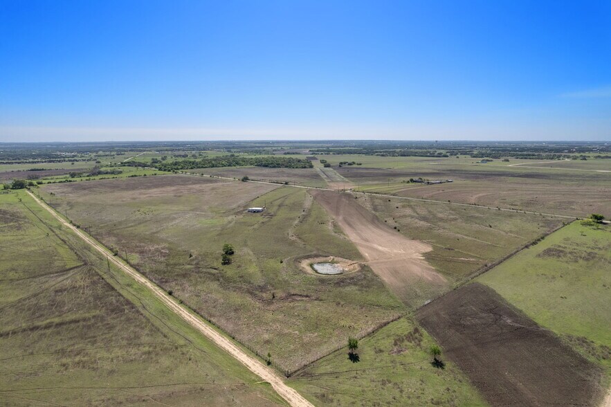 More Photos Of Hwy 183 and CR 211, Florence Land For Sale