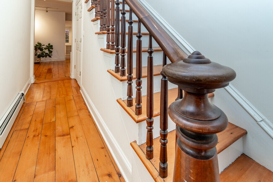More Photos Of 24 N Main St, Lambertville Office For Sale