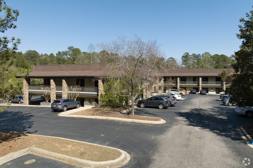 More Photos Of 200 Cahaba Park Cir, Birmingham Coworking Space
