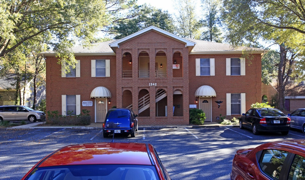 More Photos Of 1342 Timberlane Rd, Tallahassee Medical For Lease