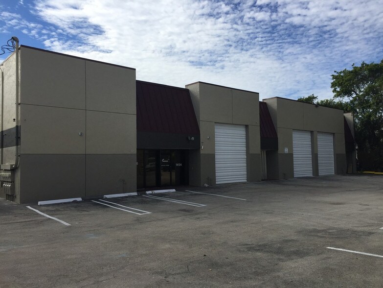 More Photos Of 1450-1454 SW 13th Ct, Pompano Beach Unknown For Sale