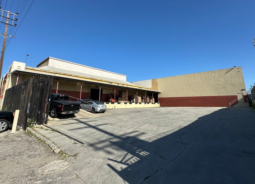 More Photos Of , Los Angeles Industrial For Sale