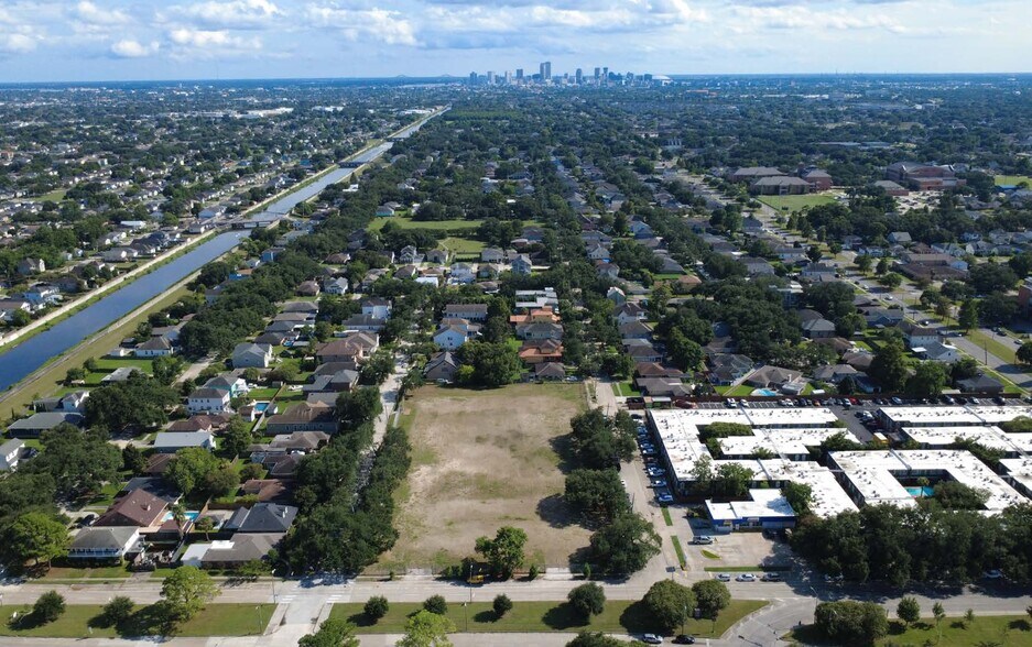 More Photos Of 6101 Chatham Dr, New Orleans Apartments For Sale
