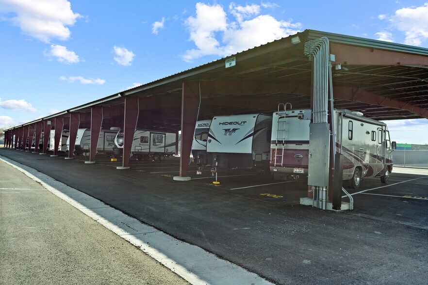 More Photos Of 17848 Middleton Rd, Nampa Self Storage For Sale