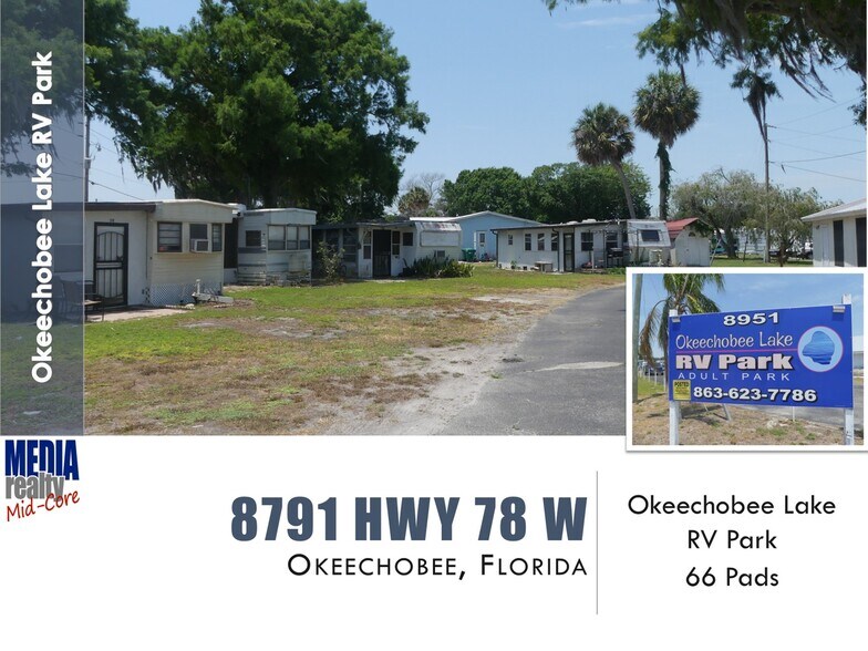 More Photos Of , Okeechobee Unknown For Sale