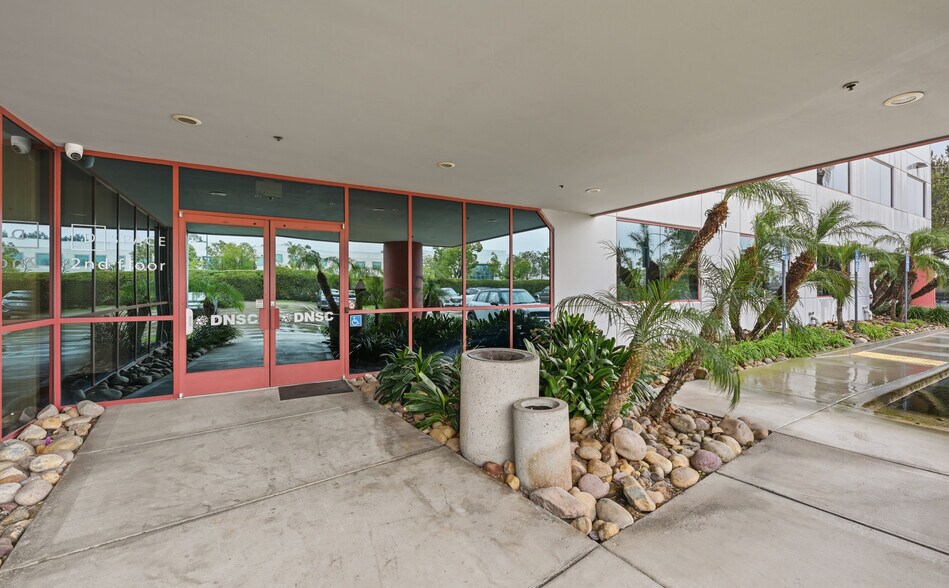 More Photos Of 12140 Community Rd, Poway Warehouse For Lease