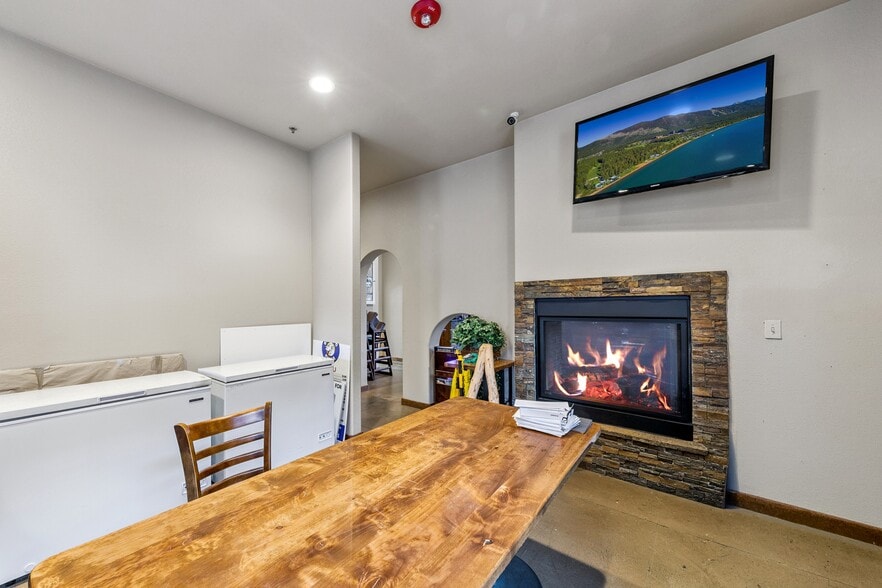 More Photos Of 3160 Highway 50, South Lake Tahoe Restaurant For Sale