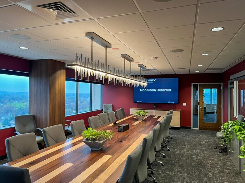 More Photos Of 55 Beattie Pl, Greenville Office For Lease