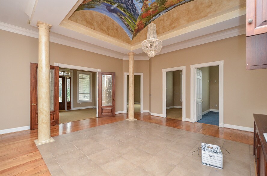 More Photos Of 9420 Fm 1960 Rd W, Houston Office For Lease