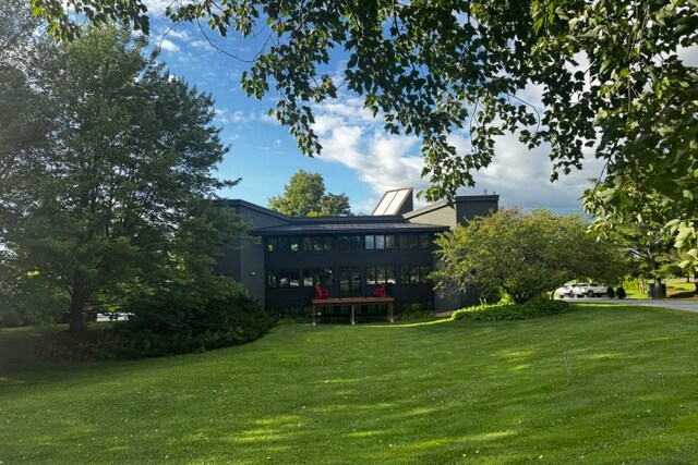 More Photos Of 478 Blair Park Rd, Williston Office For Sale