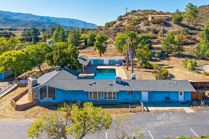 More Photos Of 35065 Highway 79, Warner Springs Land For Sale