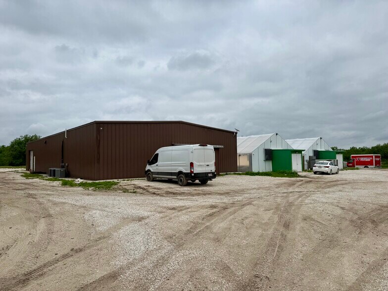 More Photos Of 1000 FM624, Orange Grove Industrial For Sale