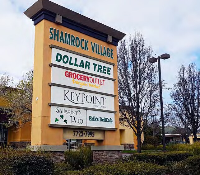 More Photos Of 7991 Amador Valley Blvd, Dublin Unknown For Lease