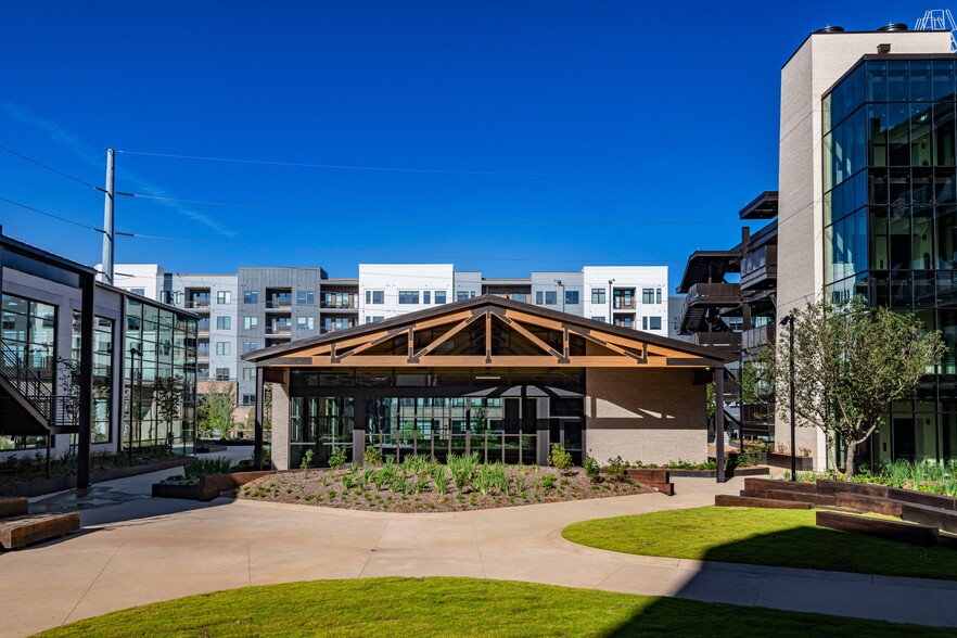 Primary Photo Of 755 Echo St NW, Atlanta Office For Lease