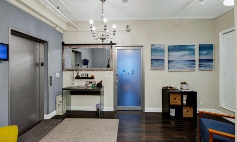 More Photos Of 20 W 38th St, New York Loft Creative Space For Lease