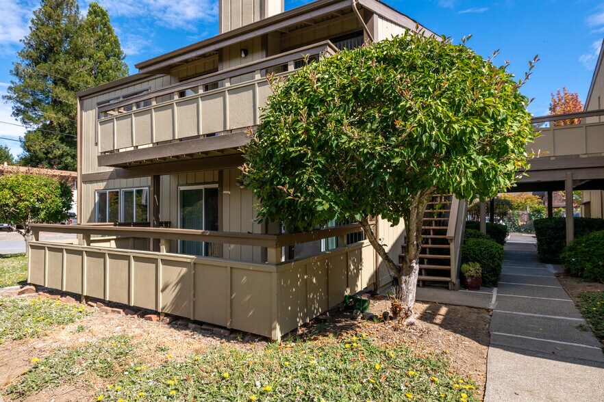 More Photos Of 401 Pine St, Mill Valley Apartments For Sale