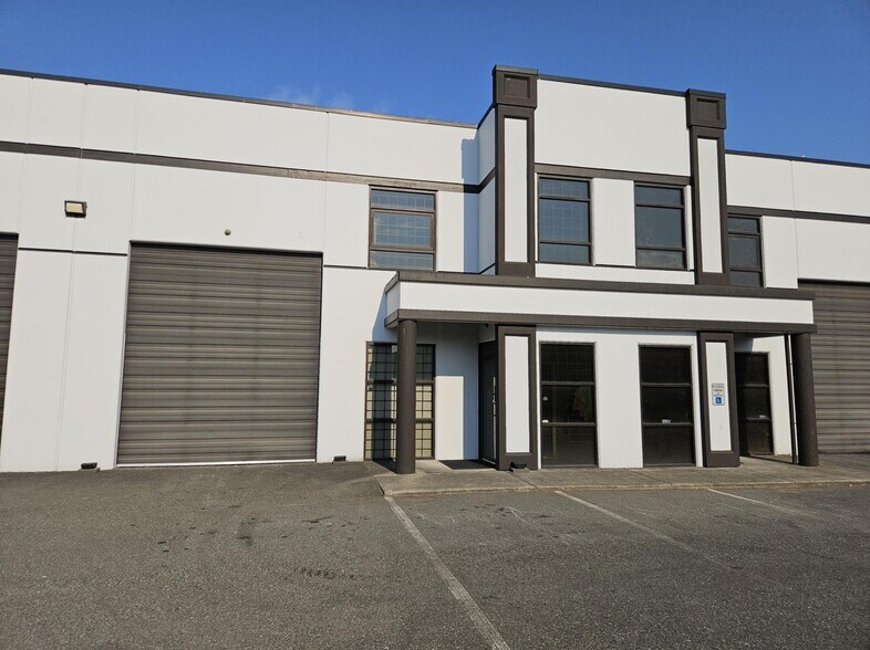 More Photos Of 32885 Mission Way, Mission Warehouse For Sale