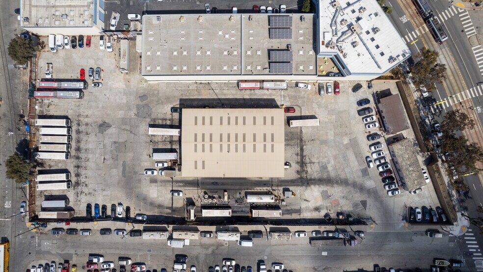 More Photos Of 3550 3rd St, San Francisco Warehouse For Lease