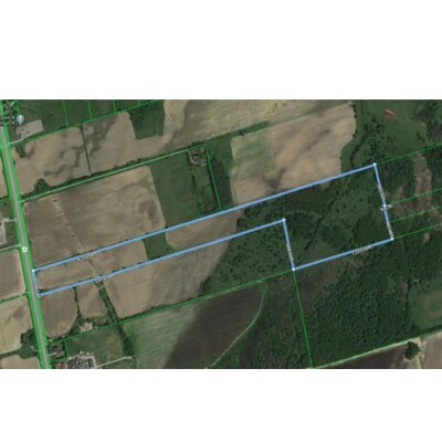 Primary Photo Of 23049 Woodbine Ave, Keswick Land For Sale