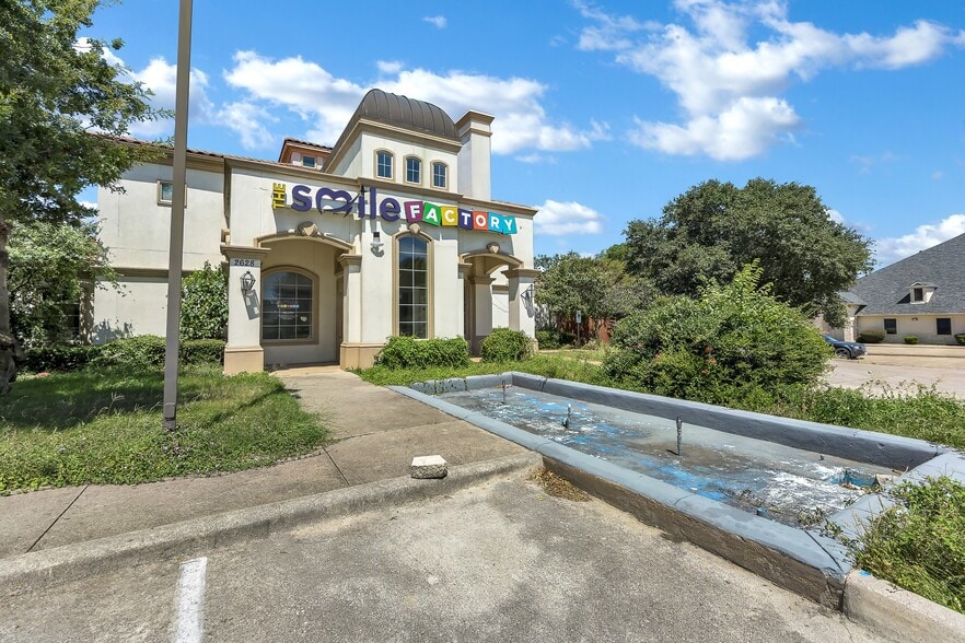More Photos Of 2628 Matlock Rd, Arlington Medical For Sale