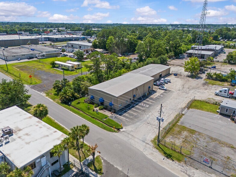 More Photos Of 5021 Stepp Ave, Jacksonville Unknown For Lease