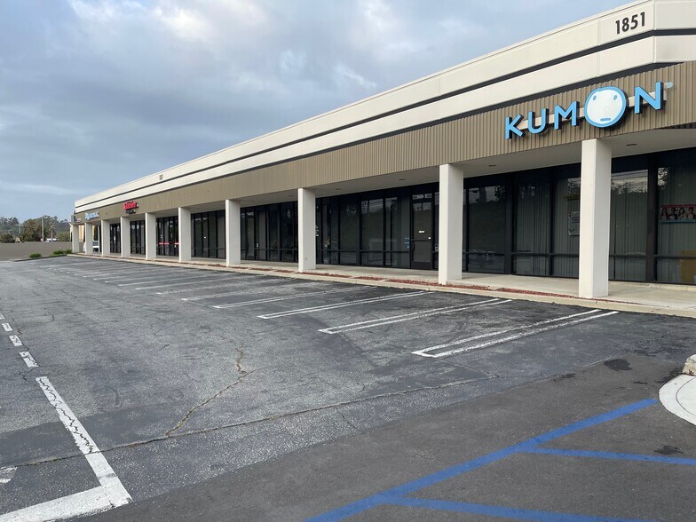 More Photos Of 1931 N Gaffey St, San Pedro Office For Lease