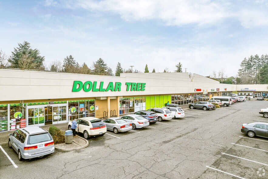 More Photos Of 1443-1561 NE 181st Ave, Portland General Retail For Lease