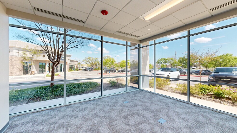 Photo of 1st Floor Ste Office for 5