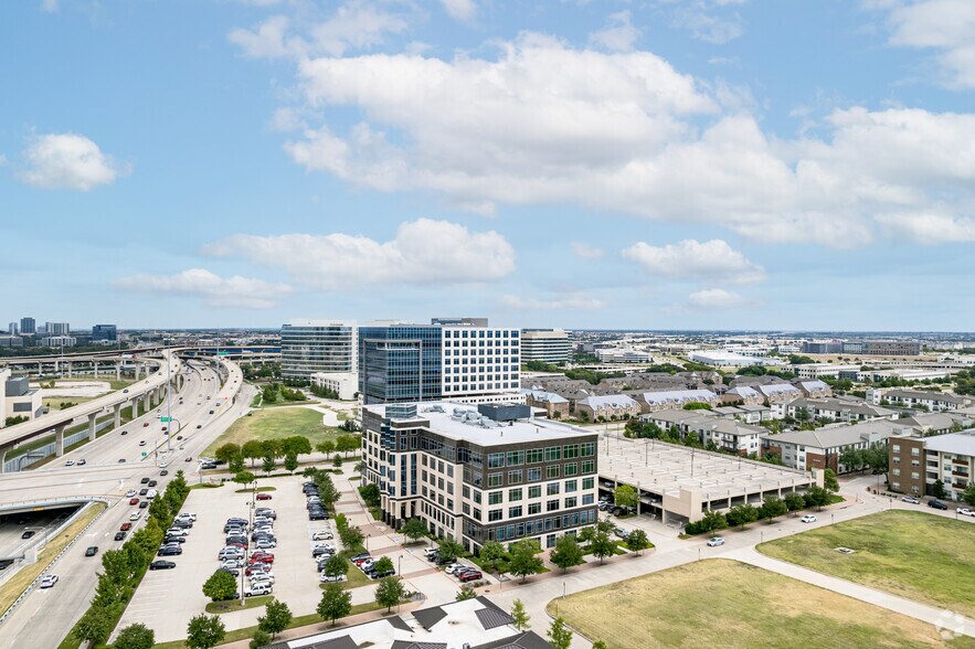 More Photos Of 7800 N Dallas Pky, Plano Office For Lease