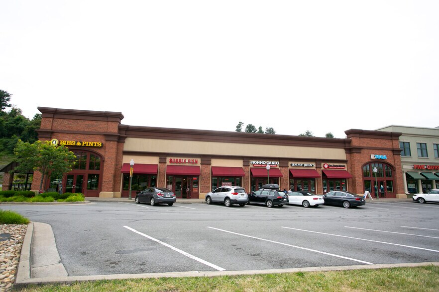More Photos Of Route 705 & Stewartstown Rd, Morgantown Unknown For Lease