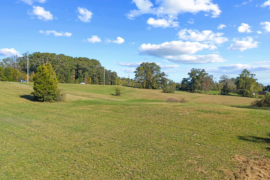 More Photos Of 525 Sinking Springs Rd, Clinton Land For Sale