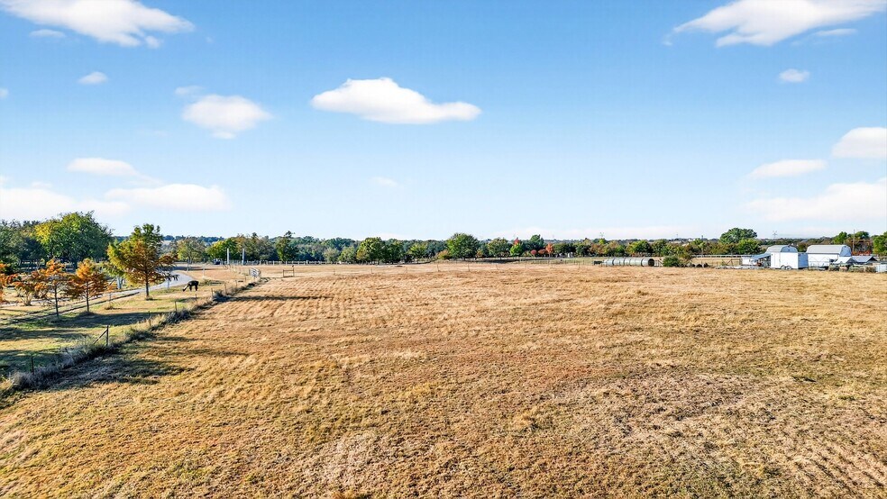 More Photos Of TBD CR 179, Celina Land For Sale