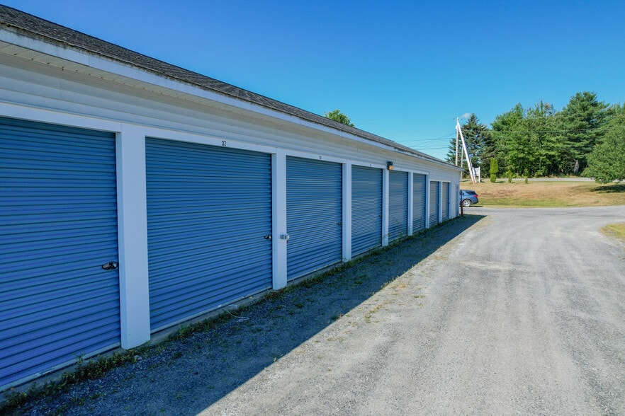 More Photos Of 688 Manchester Rd, Belgrade Self Storage For Sale
