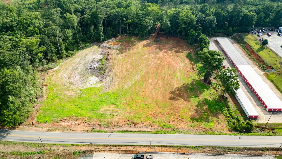 More Photos Of 0 US Highway 41, Forsyth Land For Sale